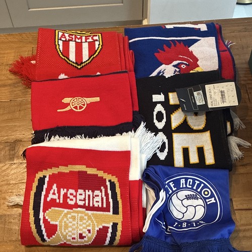 European football club - european,