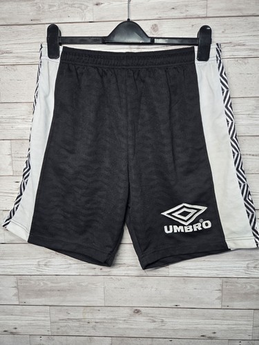 Umbro men vintage shorts pro - men's,