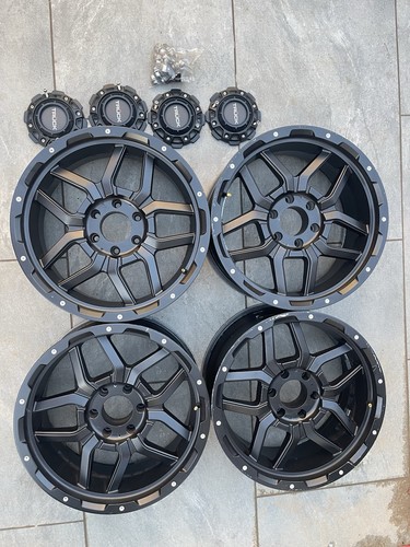 Alloy wheels 4x4 - wheels,