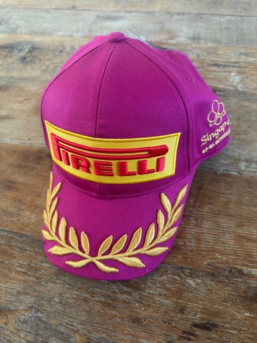 Authentic pirelli 2025 - pirelli,