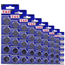 2032 Battery CR2032 CR2025