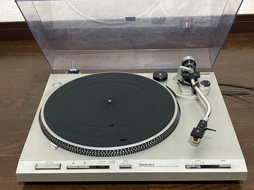 Technics d303 direct drive - direct,