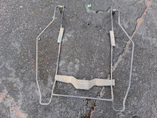 2021 MERCEDES BENZ SPRINTER W907 SPARE WHEEL CARRIER CAGE