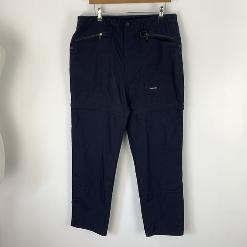 Rohan convertible trousers - rohan,