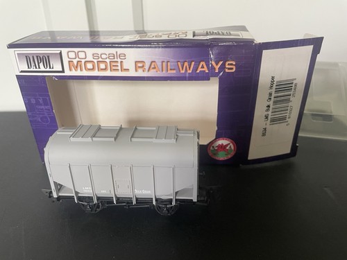 Dapol b534 lms bulk grain - dapol,