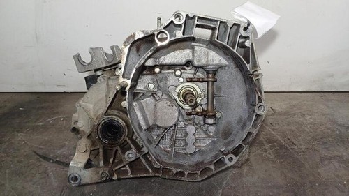 46342368 gearbox fiat - fiat, doblo