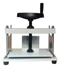 Heavy Duty Manual Press