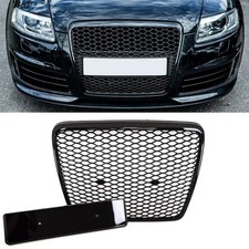 Front Main Grille Gloss