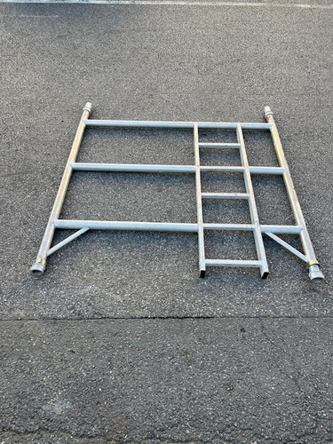 Boss youngman scaffold tower - boss,