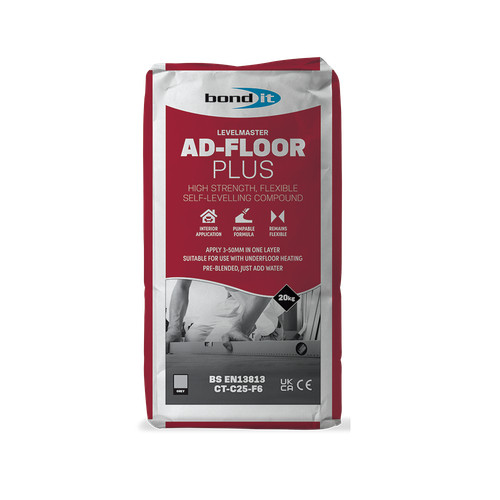Bond levelmaster floor - it,