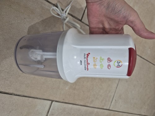 Very useful moulinex multi - very,
