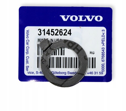 Genuine volvo urea injector - volvo,