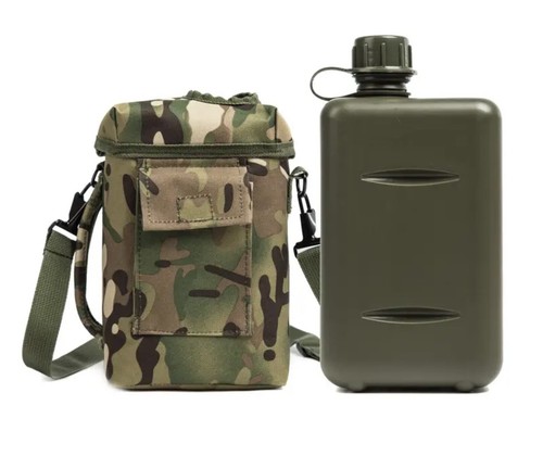 British army style - british, military