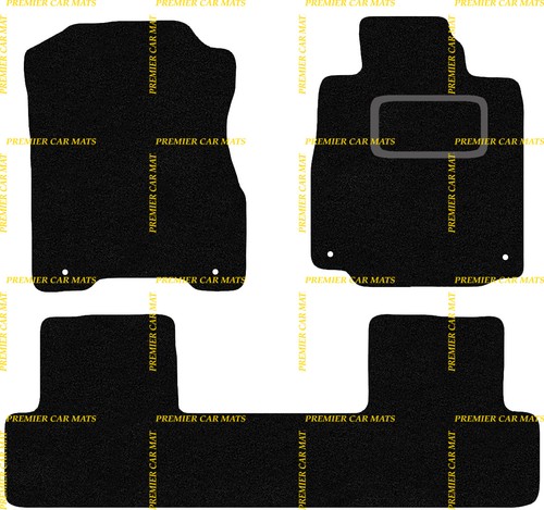 Fits honda crv 2012 2018 - 2012, to