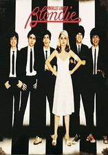 MUSIC METAL SIGNS Printed Rock