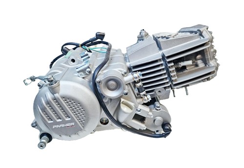 Pit bike zongshen - bike, engine