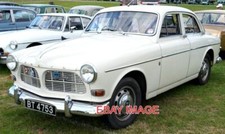 PHOTO  BT4753 1965 VOLVO