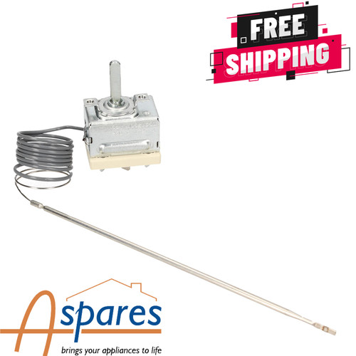 Ariston oven thermostat ego - oven,