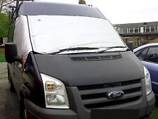 Ford Transit 2001 - 2012