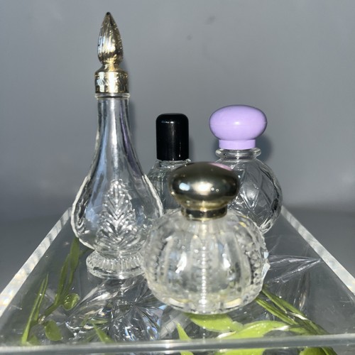 Vintage mini glass - mini,