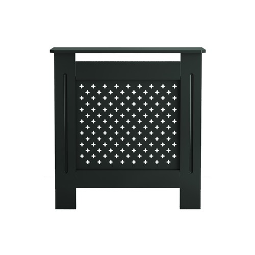 Mdf radiator cover - mdf, perforated