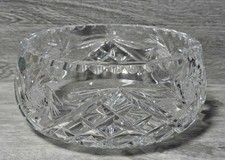 Vintage Waterford Saxony