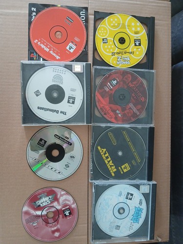 Playstation ps1 game - playstation,