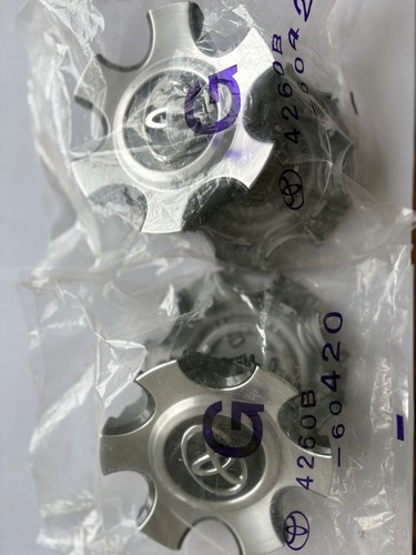 Genuine toyota alloy wheel - toyota,