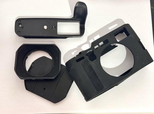 Fujifilm x100f accessories - fujifilm,