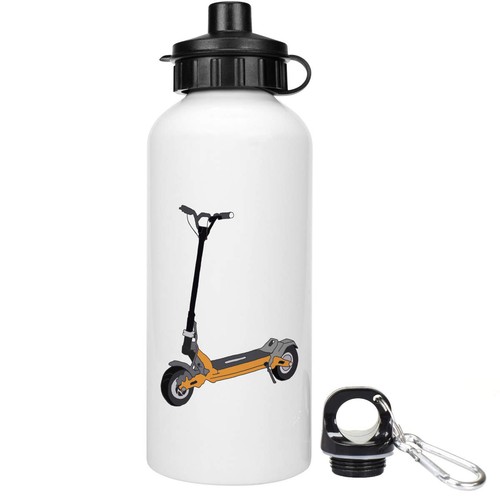 Electric scooter aluminium - 'electric,