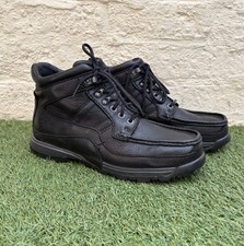 Clarks Active Air black
