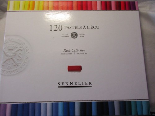 Sennelier paris collection - paris,