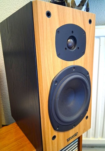 Tannoy mercury speakers - mercury,
