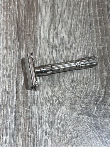 Vintage gillette fatboy - vintage,