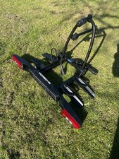 Bike Rack OE Porsche Genuine