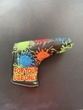 Scotty Cameron Circle T Paint