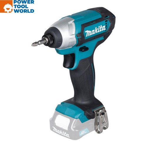 Makita td110dz 12v - 12v, max