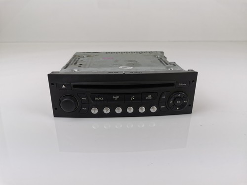 Citroen picasso radio - c4,