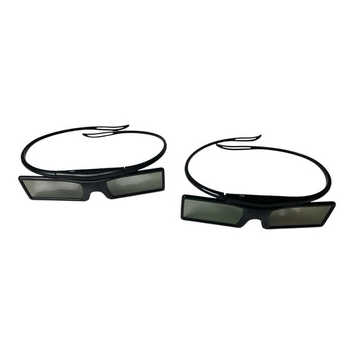 Pairs samsung 3d - 2, x
