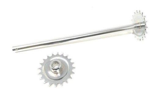 Trike conversion kit axle - conversion,