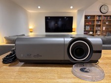 Optoma DH1017 4,200 Lumen