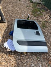 Renault Kangoo MPV 2003-2007