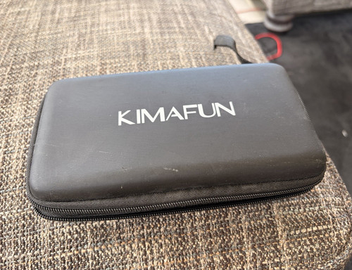 Kimafun wireless - kimafun, 2.4g