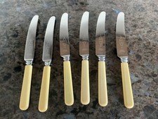 SET 6 ARTHUR PRICE SHEFFIELD