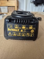 Dewalt 7.2-18vl Battery