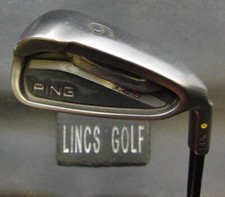 Ping G25 Yellow Dot 6 Iron