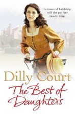 The Best of Daughters By Dilly