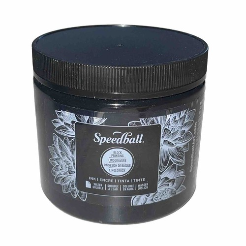 Speedball block painting ink - block,