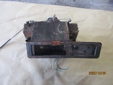 BMC CLASSIC MG MORRIS AUSTIN 1100 1300 GT ADO16 COMPLETE HEATER BOX UNIT