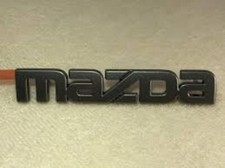 MAZDA Genuine OEM 1993-1997